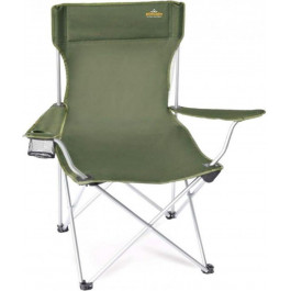   Pinguin Fisher Chair Green (PNG 619.Green)