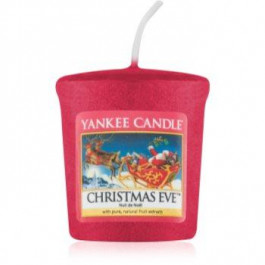   Yankee Candle Christmas Eve вотивна свічка 49 гр (YACCHEH_DAVC10)