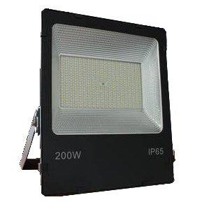 Elmar Прожектор  LFL 200W/6400K, 230V, IP65 (LFL.200.6400.SMD.IP65) - зображення 1