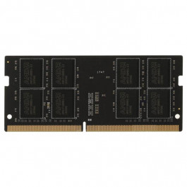   AMD 4 GB SO-DIMM DDR4 2400 MHz Radeon R7 Performance (R744G2400S1S-UO)