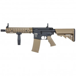   Specna Arms M4 RRA SA-C19 Core Half-Tan