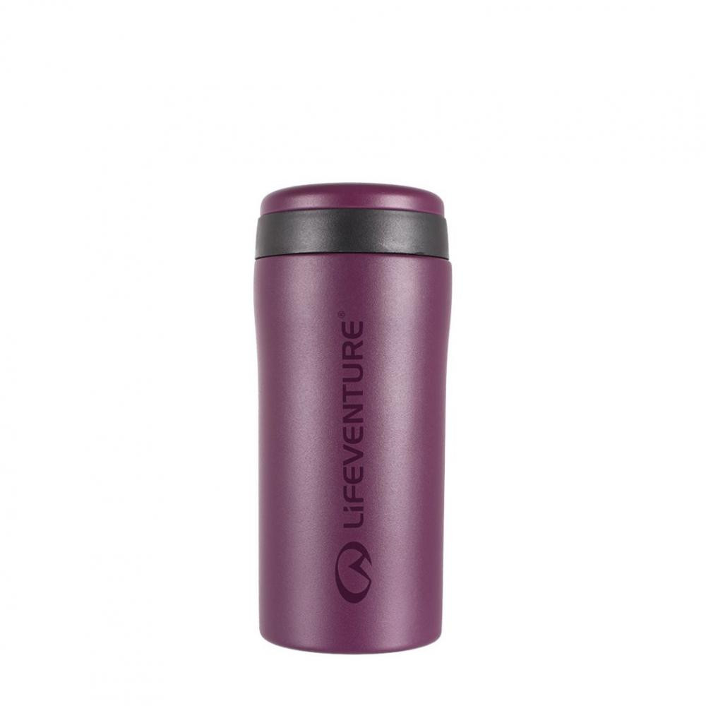 Lifeventure Thermal Mug 300мл purple matt (76206) - зображення 1