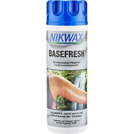   Nikwax Base Fresh 300 мл (NWBF0300)