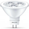 Philips Essential LED 5-50W 2700K MR16 24D 12V (929001240108) - зображення 1