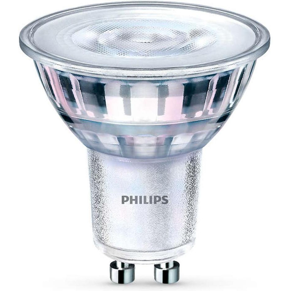 Philips LED Spot 50W GU10 CW 36D ND RCA (929001247047) - зображення 1