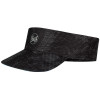 Buff Кепка-козырек  Pack Run Visor, Rush Graphite (BU 125320.901.10.00) - зображення 1