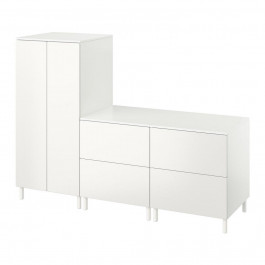   IKEA SMASTAD/PLATSA (794.845.99)