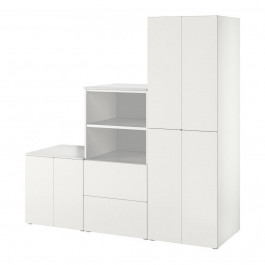   IKEA SMASTAD/PLATSA (594.860.71)