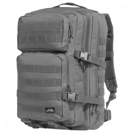   Tac Maven Assault Large / Wolf Grey (D16002-08WG)