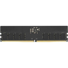   GOODRAM 16 GB DDR5 4800 MHz (GR4800D564L40S/16G)