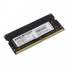   AMD 4 GB SO-DIMM DDR4 2400 MHz (R744G2400S1S-U)