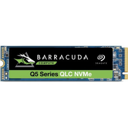   Seagate BarraCuda Q5 500 GB (ZP500CV3A001)