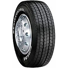 Fulda RegioControl (235/75R17.5 132M) - зображення 1