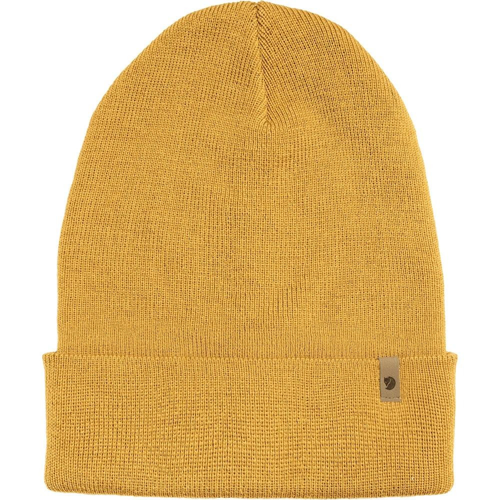 Fjallraven Шапка  Classic Knit Hat - зображення 1