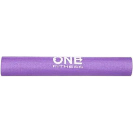   One Fitness YM01 purple (17-44-201)