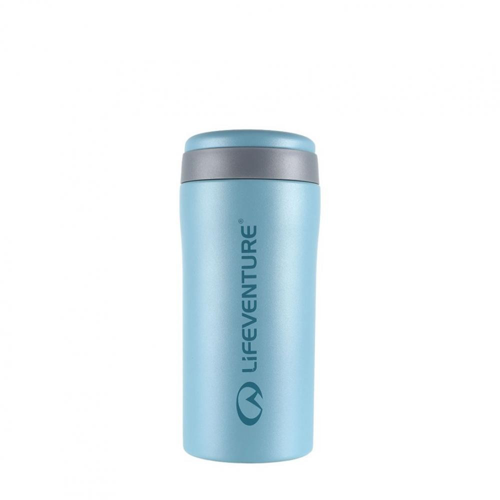 Lifeventure Thermal Mug 300мл ice blue matt (76203) - зображення 1