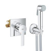 GROHE Lineare з Tempesta-F UA111198000 - зображення 1