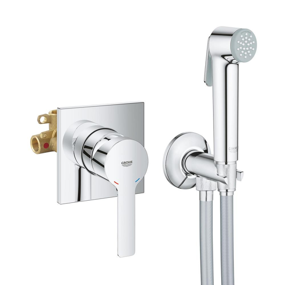 GROHE Lineare з Tempesta-F UA111198000 - зображення 1