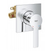 GROHE Lineare з Tempesta-F UA111198000 - зображення 2