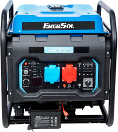   EnerSol EPG-8000IOEAU