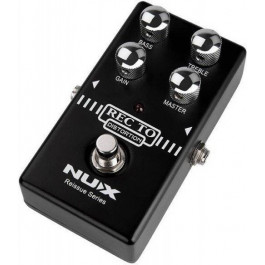   NUX Recto Distortion