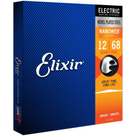   Elixir EL NW B (12302)