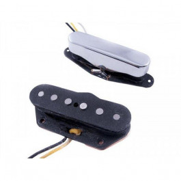   Fender TWISTED TELE PICKUPS BLACK/CHROME