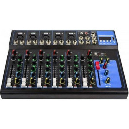   4all Audio F7 Mixer