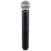 Shure BLX2/SM58 K3E - зображення 1