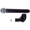 Shure BLX2/SM58 K3E - зображення 2