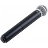 Shure BLX2/SM58 K3E - зображення 4