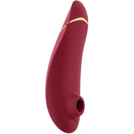 Womanizer Premium 2 - Bordeaux (SO8750) - зображення 1