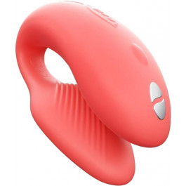   We-Vibe Chorus Crave Coral (SO6920)