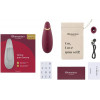 Womanizer Premium 2 - Bordeaux (SO8750) - зображення 6