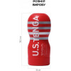 Tenga US Deep Throat (Original Vacuum) Cup (SO6595) - зображення 4