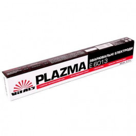   VITALS Plazma E6013, d 3 мм, 2,5 кг