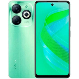   Infinix Smart 8 4/128GB Crystal Green