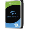 Seagate SkyHawk AI 10 TB (ST10000VE001) - зображення 5