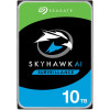 Seagate SkyHawk AI 10 TB (ST10000VE001) - зображення 6