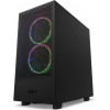 NZXT H5 Flow Black (CC-H51FB-01) - зображення 5