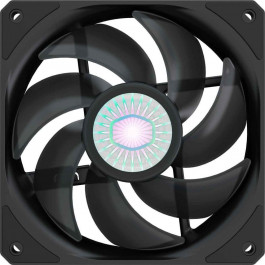   Cooler Master SickleFlow 120 PWM (MFX-B2NN-18NPK-R1)