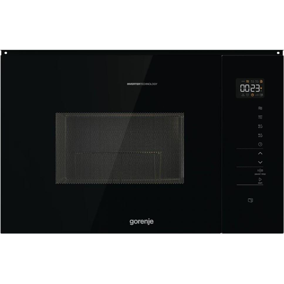 Gorenje BMI251SG3BG - зображення 1