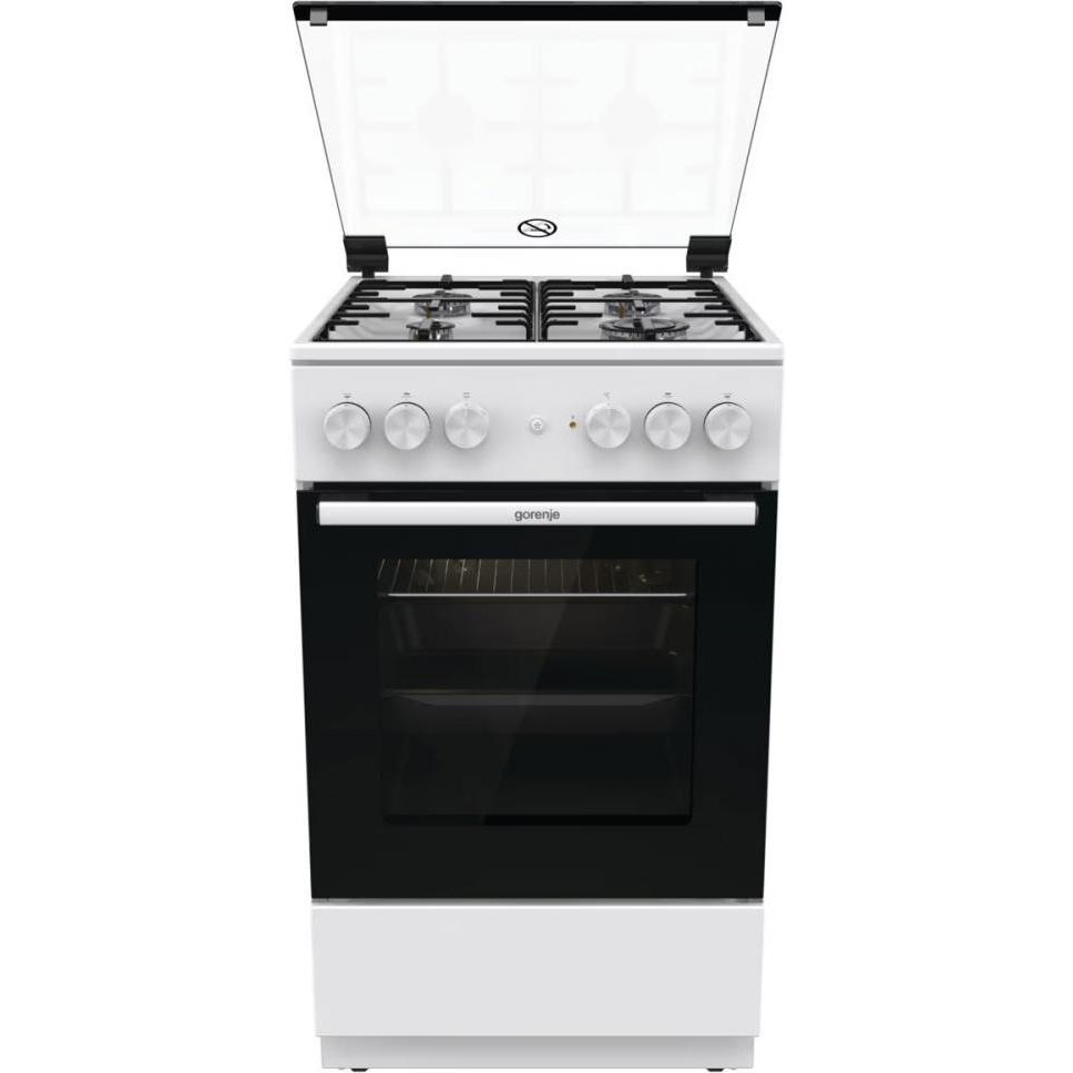 Gorenje GK5A21WH - зображення 1