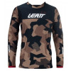 LEATT Джерсі LEATT Jersey Moto 4.5 Enduro [Stone], L - зображення 2