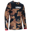 LEATT Джерсі LEATT Jersey Moto 4.5 Enduro [Stone], L - зображення 3