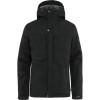 Fjallraven Куртка чоловіча  Skogsо Padded Jacket Black (82279.550), Розмір L - зображення 1