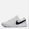 Nike Жіночі кросівки для тенісу  Court Lite 4 FD6575-100 41 (9.5US) 26.5 см White/Black-Summit White (196 - зображення 1