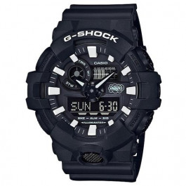   Casio G-Shock GA-700EH-1AER