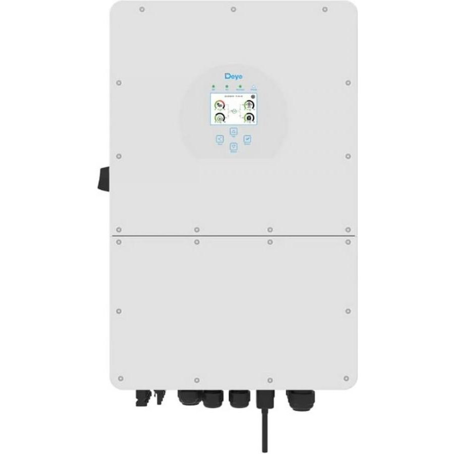 Deye SUN-20K-SG01HP3-EU-AM2 - зображення 1