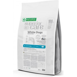   Nature's Protection Superior Care White Dogs Grain Free White Fish All Sizes and Life Stages 17 кг (NPSC47645)